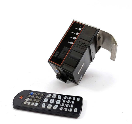 ANSER U2 Smart 7004005056 Thermal Inkjet Printer + Remote controller