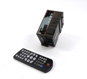 ANSER U2 Smart 7004005056 Thermal Inkjet Printer + Remote controller