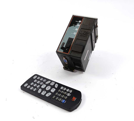 ANSER U2 Smart 7004005056 Thermal Inkjet Printer + Remote controller