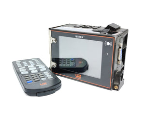 ANSER U2 Smart 7004005056 Thermal Inkjet Printer + Remote controller