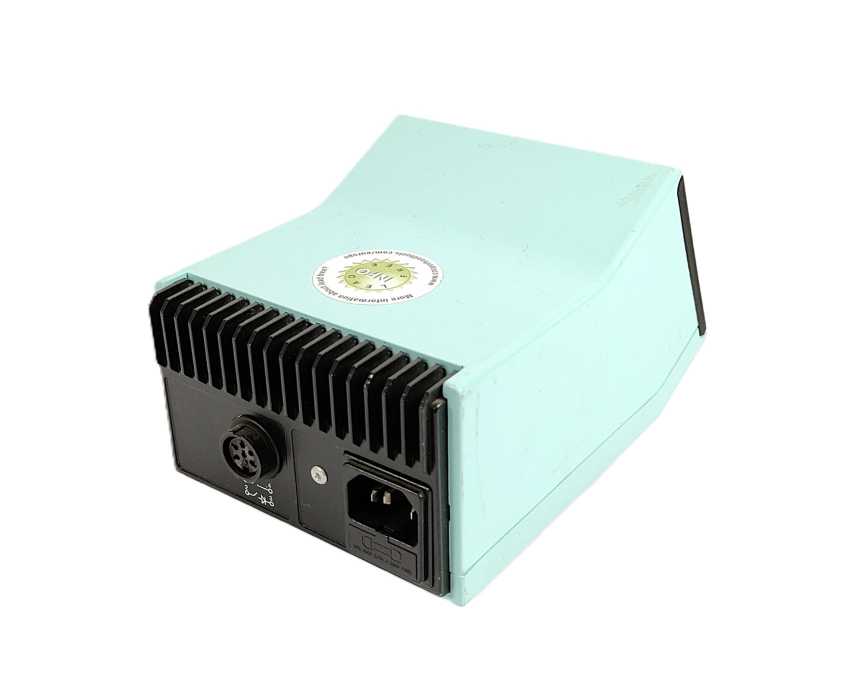 Weller WSF 81D Soldering station with automatic tin feeder 95W