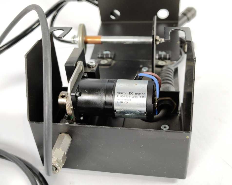 Weller WSF 81D Soldering station with automatic tin feeder 95W