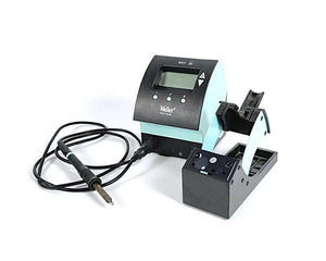 Weller WD1 Soldering Station 80W w/ WP80 tip