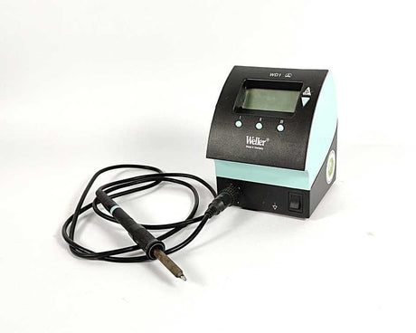 Weller WD1 Soldering Station 80W w/ WP80 tip