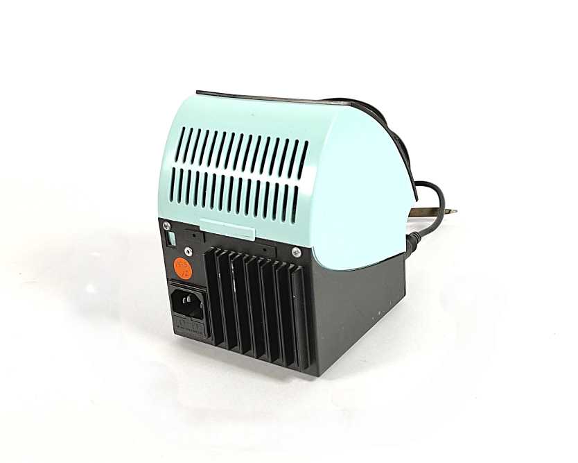 Weller WD1 Soldering Station 80W w/ WP80 tip