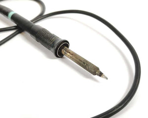 Weller WD1 Soldering Station 80W w/ WP80 tip