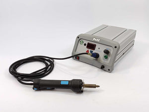 PACE ST 115E Solder Station 80W w/ PACE SX-90 solder extractor