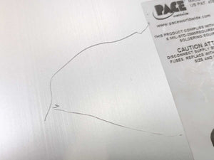 PACE ST 115E Solder Station 80W w/ PACE SX-90 solder extractor