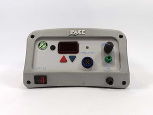 PACE ST 115E Solder Station 80W w/ PACE SX-90 solder extractor