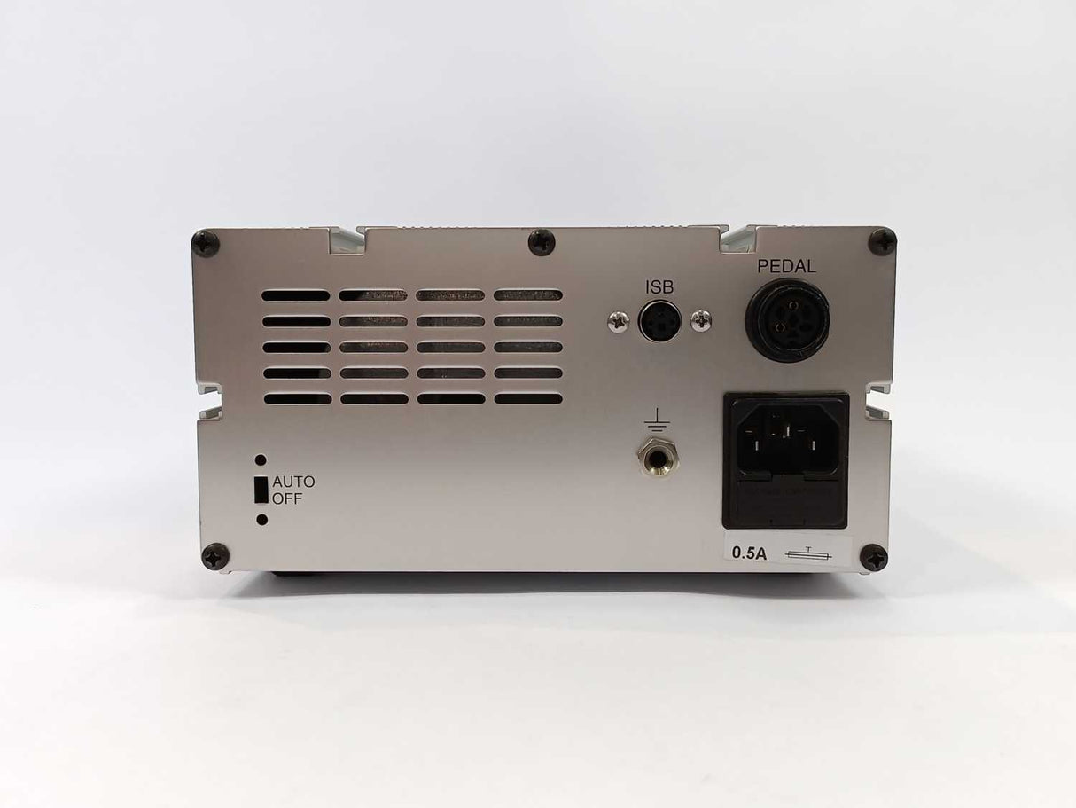 PACE ST 115E Solder Station 80W w/ PACE SX-90 solder extractor