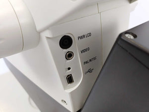 Leica  10447200 EZ4D Digital Stereo Microscope 8x - 35x zoom