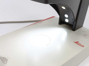 Leica  10447200 EZ4D Digital Stereo Microscope 8x - 35x zoom