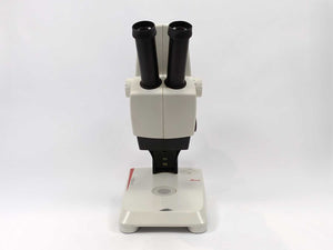 Leica  10447200 EZ4D Digital Stereo Microscope 8x - 35x zoom