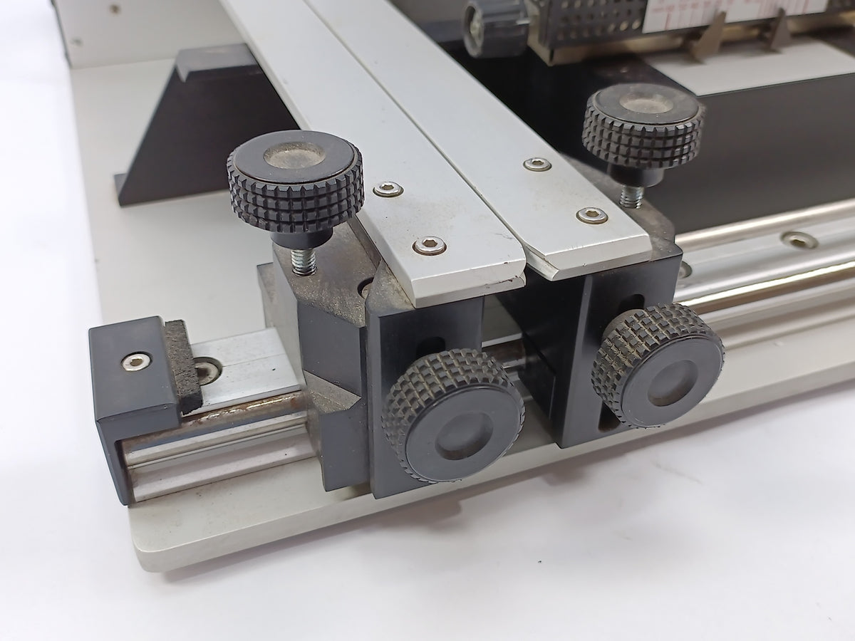 PLATON IRR-650 Infrared Reflow System