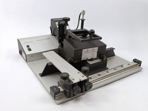 PLATON IRR-650 Infrared Reflow System