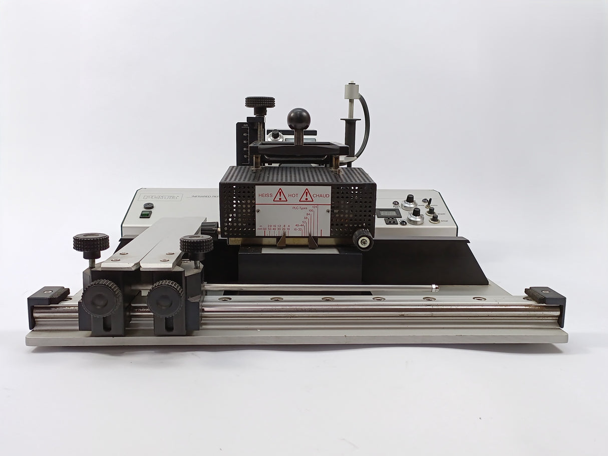 PLATON IRR-650 Infrared Reflow System