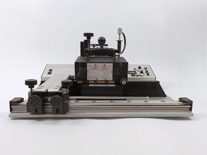 PLATON IRR-650 Infrared Reflow System