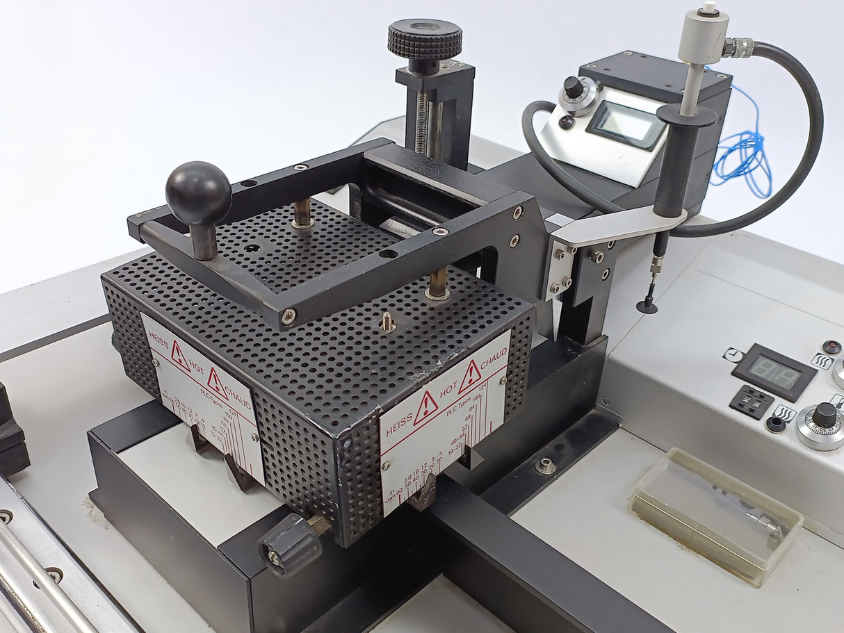 PLATON IRR-650 Infrared Reflow System
