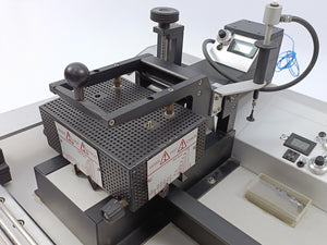 PLATON IRR-650 Infrared Reflow System