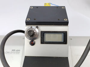 PLATON IRR-650 Infrared Reflow System