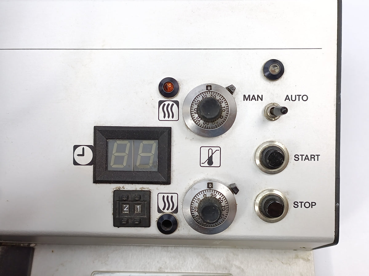 PLATON IRR-650 Infrared Reflow System
