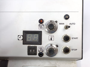 PLATON IRR-650 Infrared Reflow System