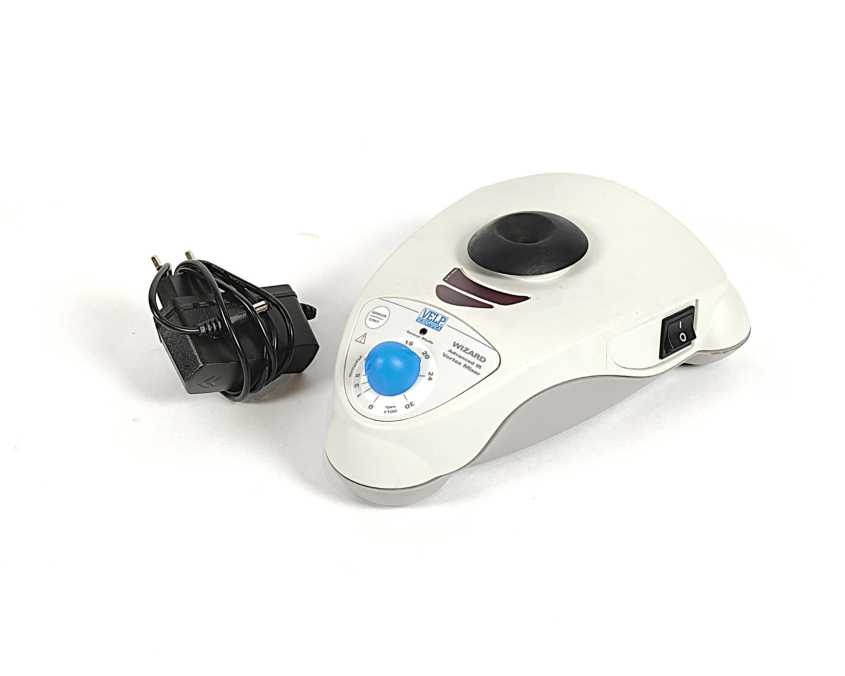 VELP Scientifica F202A0175 WIZARD Advanced IR Vortex Mixer