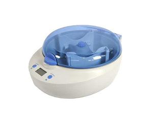 Nippon NG040 FastGene MiniPlate Centrifuge w/6 Extra Plate Holders