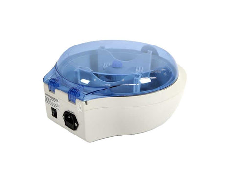 Nippon NG040 FastGene MiniPlate Centrifuge w/6 Extra Plate Holders