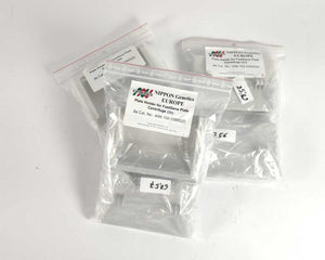 Nippon NG040 FastGene MiniPlate Centrifuge w/6 Extra Plate Holders