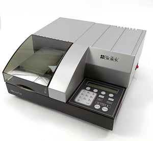 BioTek MicroFill Microplate Dispenser