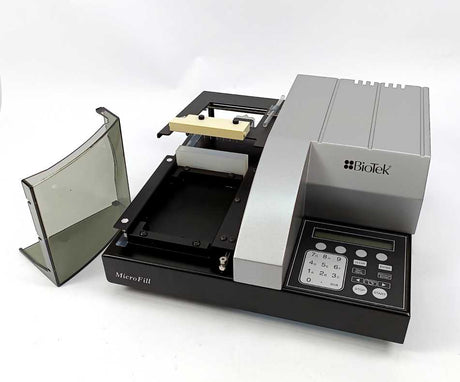 BioTek MicroFill Microplate Dispenser