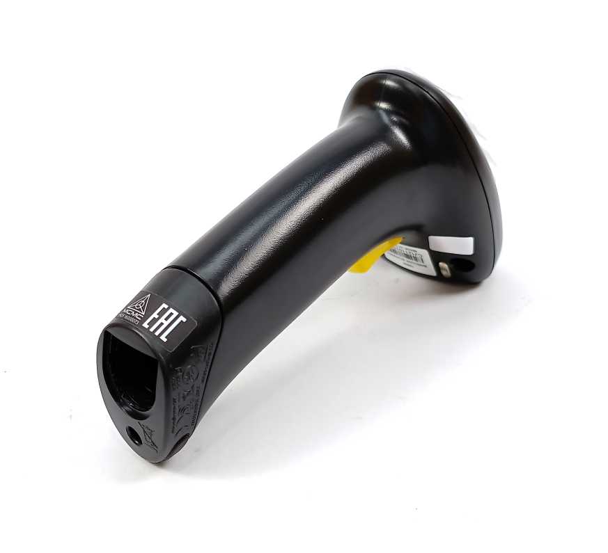 Cipherlab 1560P Cordless Bluetooth Linear Scanner w/ 3656 Base