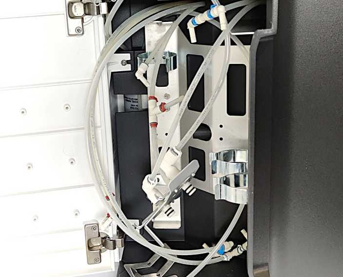 SARTORIUS H2O-II‑2‑UV‑T Comfort II Ultrapure Water w/ H2OPRO-ADM1 H2O-AOV-50