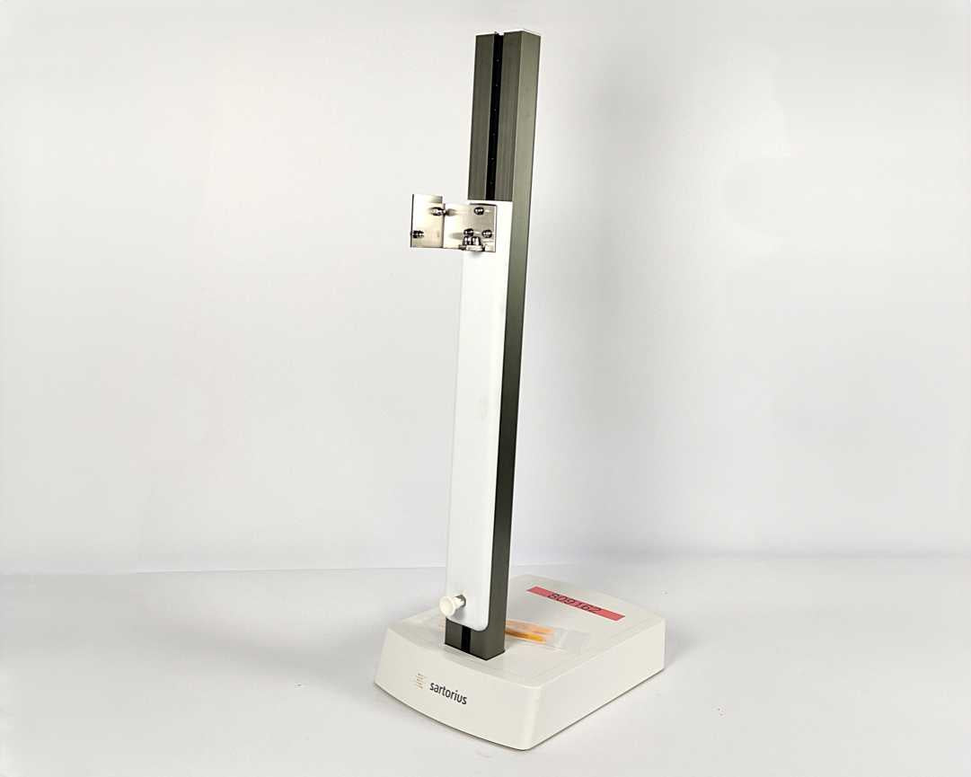 SARTORIUS H2O-II‑2‑UV‑T Comfort II Ultrapure Water w/ H2OPRO-ADM1 H2O-AOV-50