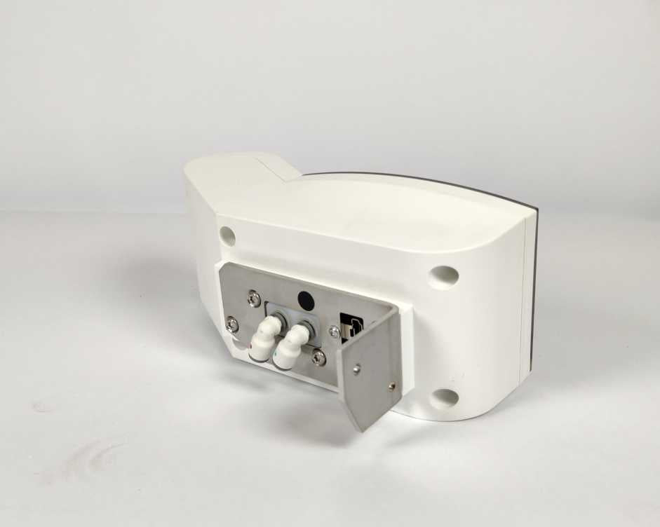 SARTORIUS H2O-II‑2‑UV‑T Comfort II Ultrapure Water w/ H2OPRO-ADM1 H2O-AOV-50