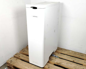SARTORIUS H2O-II‑2‑UV‑T Comfort II Ultrapure Water w/ H2OPRO-ADM1 H2O-AOV-50