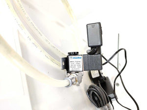 SARTORIUS H2O-II‑2‑UV‑T Comfort II Ultrapure Water w/ H2OPRO-ADM1 H2O-AOV-50