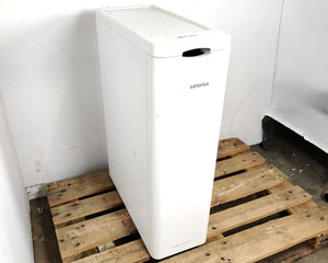 SARTORIUS H2O-II‑2‑UV‑T Comfort II Ultrapure Water w/ H2OPRO-ADM1 H2O-AOV-50