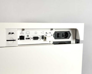 SARTORIUS H2O-II‑2‑UV‑T Comfort II Ultrapure Water w/ H2OPRO-ADM1 H2O-AOV-50