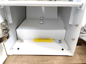 SARTORIUS H2O-II‑2‑UV‑T Comfort II Ultrapure Water w/ H2OPRO-ADM1 H2O-AOV-50