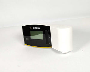 SARTORIUS H2O-II‑2‑UV‑T Comfort II Ultrapure Water w/ H2OPRO-ADM1 H2O-AOV-50