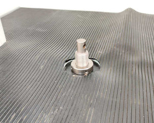 LLOYD INSTRUMENTS LR50K Tension/Compression test frame 50kN, w/ Loadcells