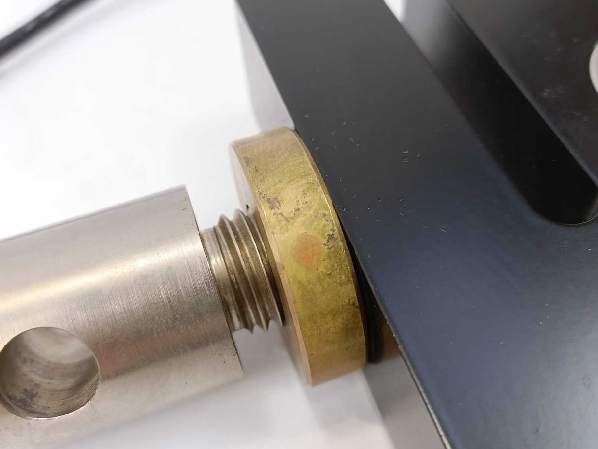 LLOYD INSTRUMENTS LC 50KN GRADE 0.5% Load cell, used