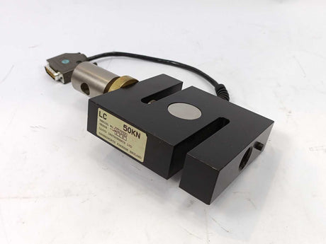 LLOYD INSTRUMENTS LC 50KN GRADE 0.5%