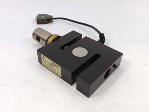 LLOYD INSTRUMENTS LC 50KN GRADE 0.5% Load cell, used