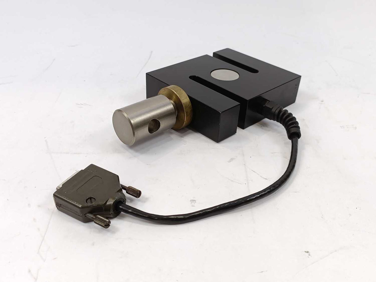 LLOYD INSTRUMENTS LC 50KN GRADE 0.5% Load cell, used