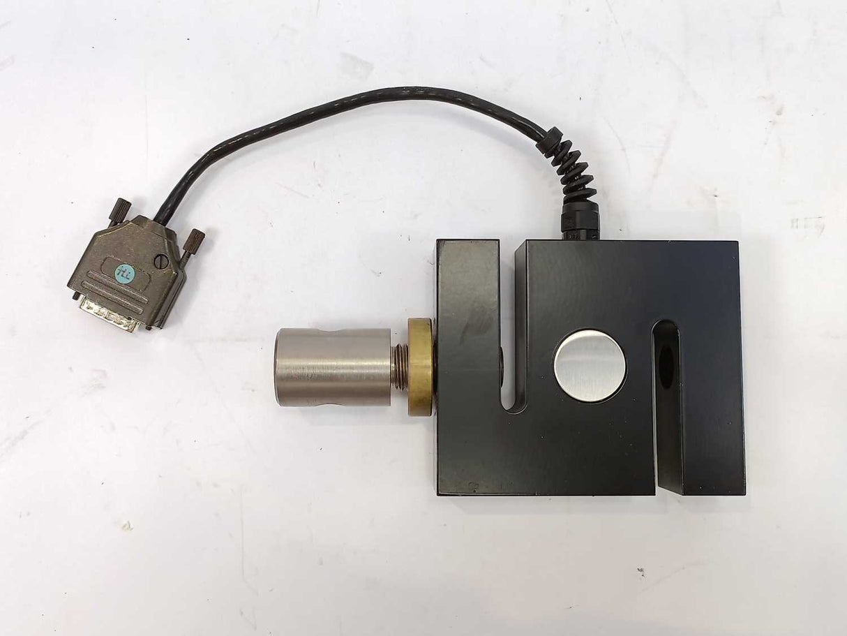 LLOYD INSTRUMENTS LC 50KN GRADE 0.5% Load cell, used
