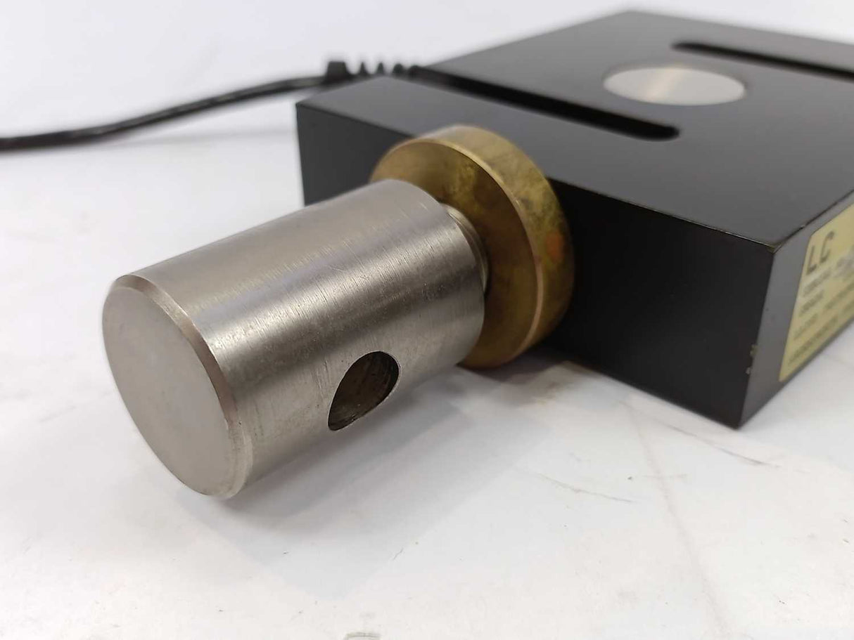 LLOYD INSTRUMENTS LC 50KN GRADE 0.5% Load cell, used