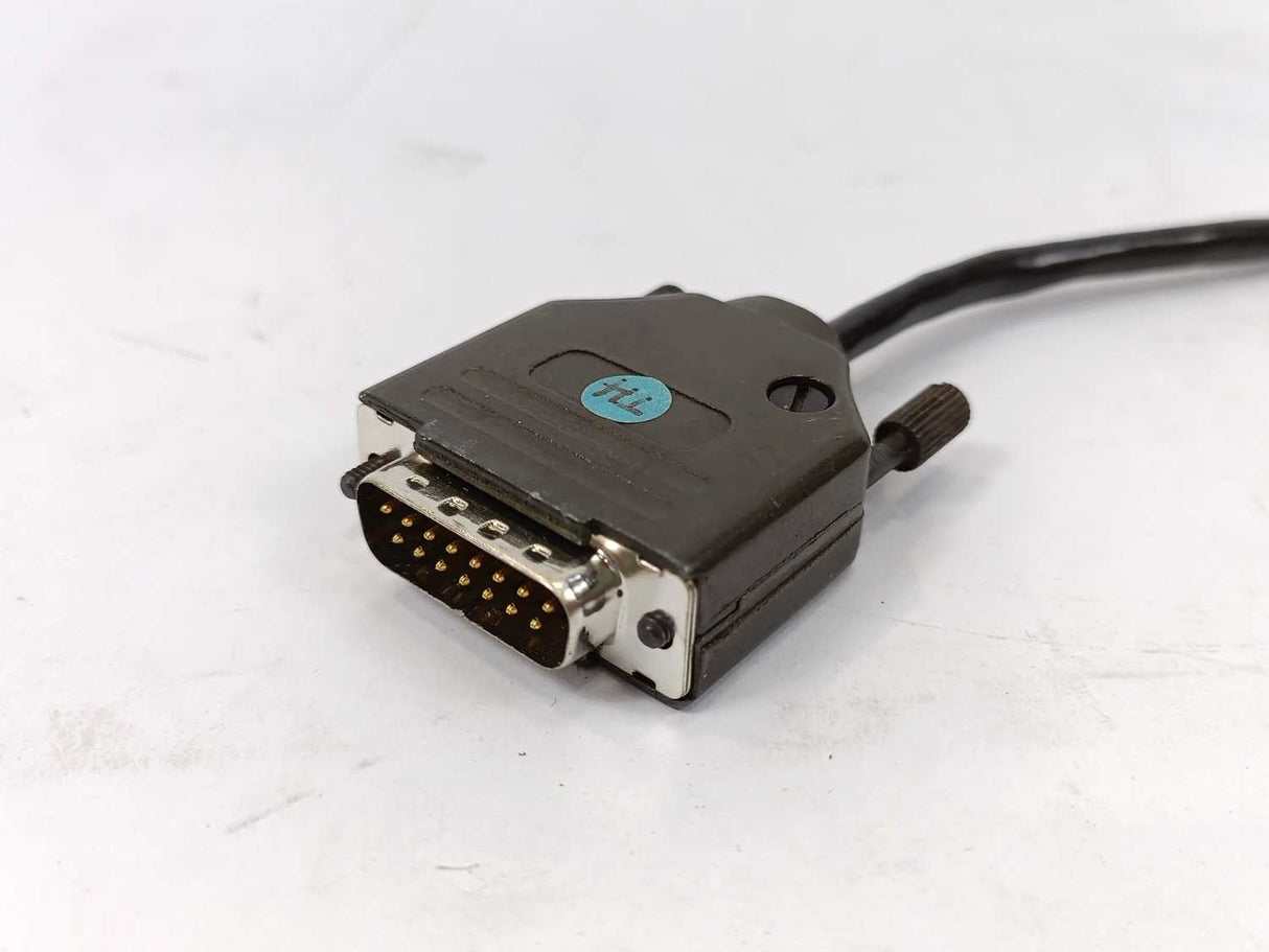LLOYD INSTRUMENTS LC 50KN GRADE 0.5% Load cell, used